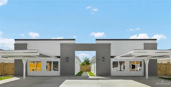 1208 Chapin Street, Edinburg, TX 78541