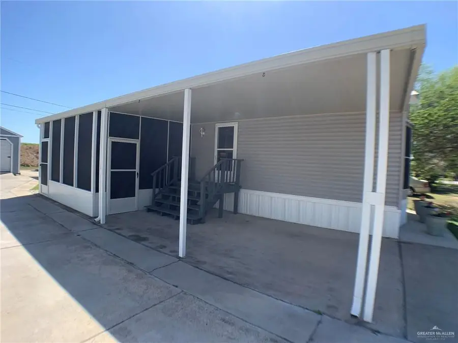 608 E Palmera Drive, La Feria, TX 78559 - #2