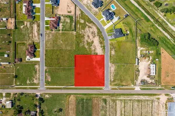 3504 E Alberta Road, Edinburg, TX 78542