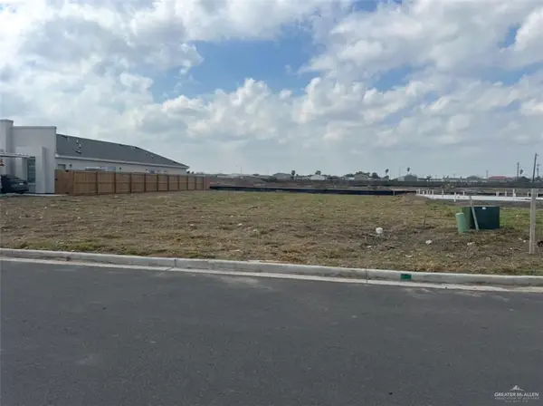 Lot 7 Beverly Avenue, Weslaco, TX 78596