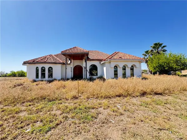 3601 Mockingbird Drive, Rio Grande City, TX 78582