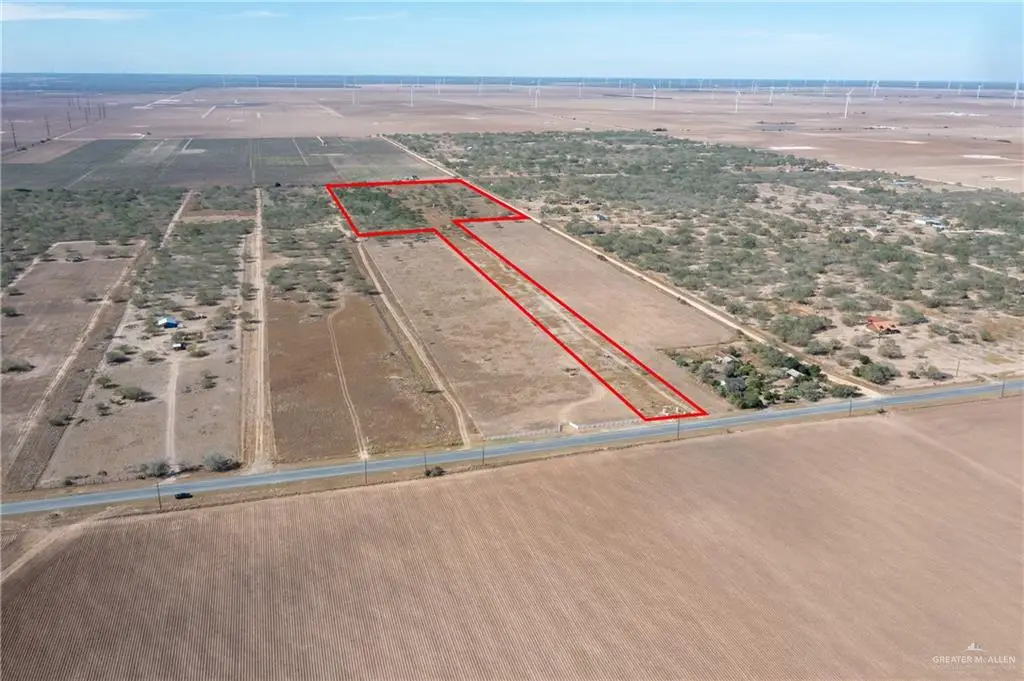 26332 Fm 2058, McCook, TX 78541 - #1