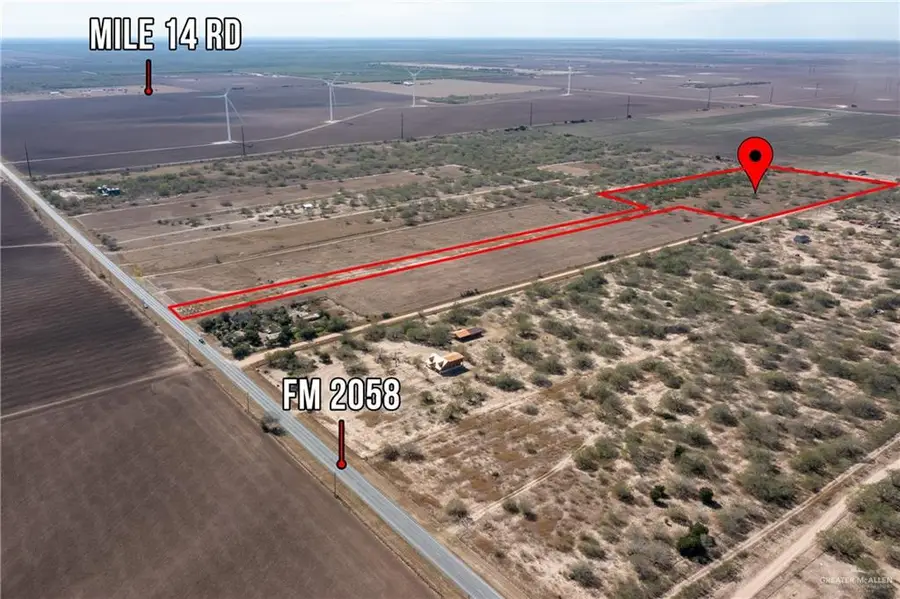 26332 Fm 2058, McCook, TX 78541 - #3