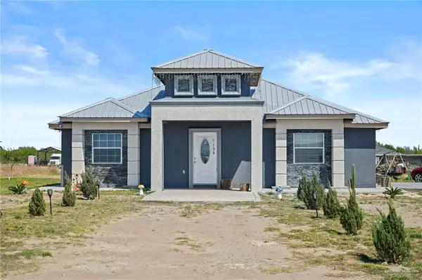 7120 Charro Street, Mission, TX 78574