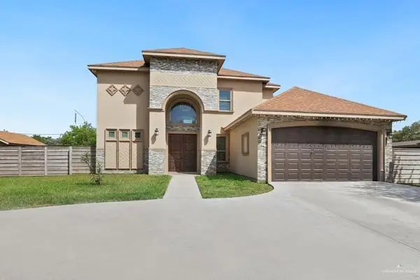 112 Highland Avenue, Edcouch, TX 78538 - Image #1