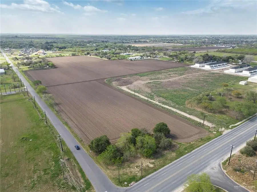 0 Lincoln Avenue, Harlingen, TX 78550 - Image #2