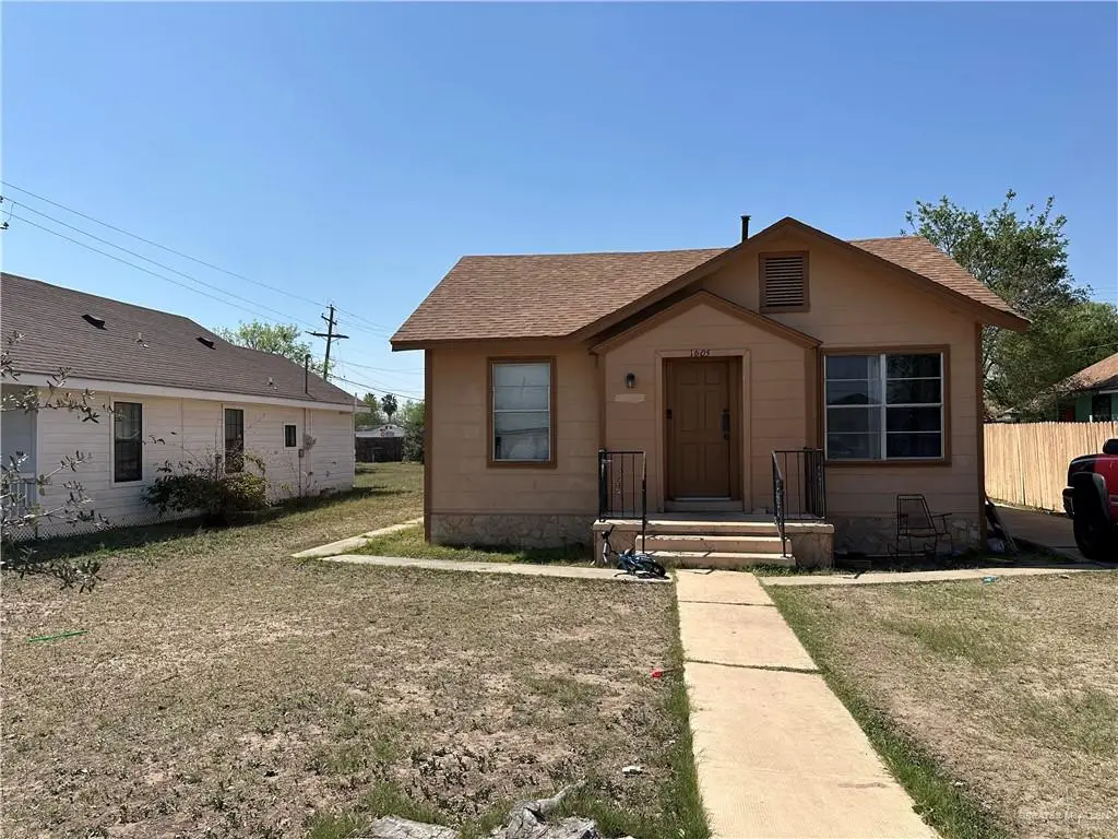 1605 Oblate Avenue, Mission, TX 78572 - Image #1