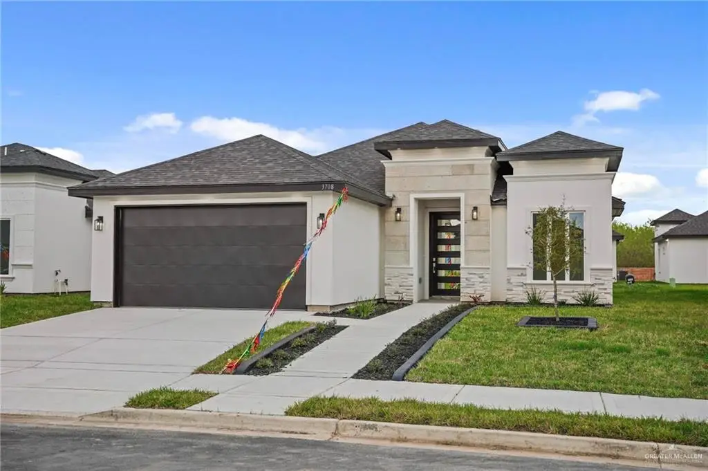 3708 S Apex Street, Edinburg, TX 78542 - Image #1