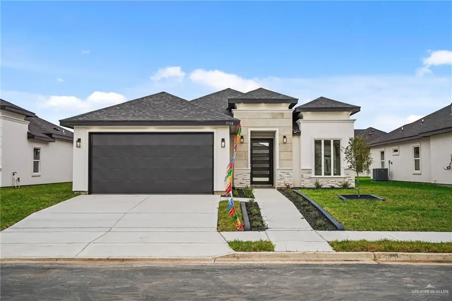 3708 S Apex Street, Edinburg, TX 78542 - Image #2