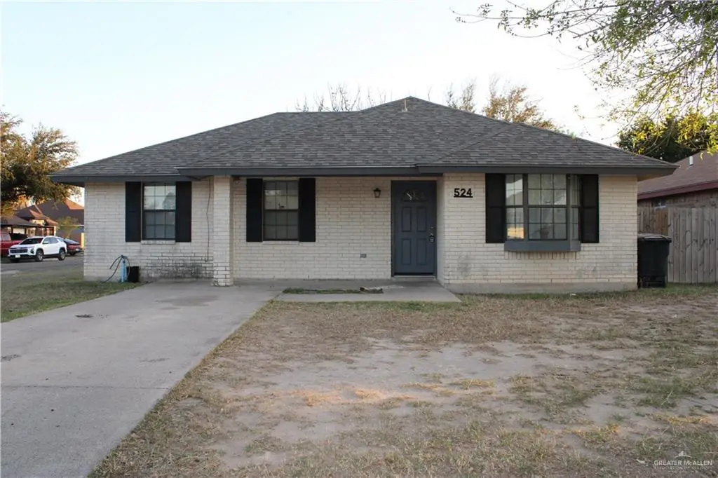 524 E Adams Street, Alton, TX 78573 - Image #1