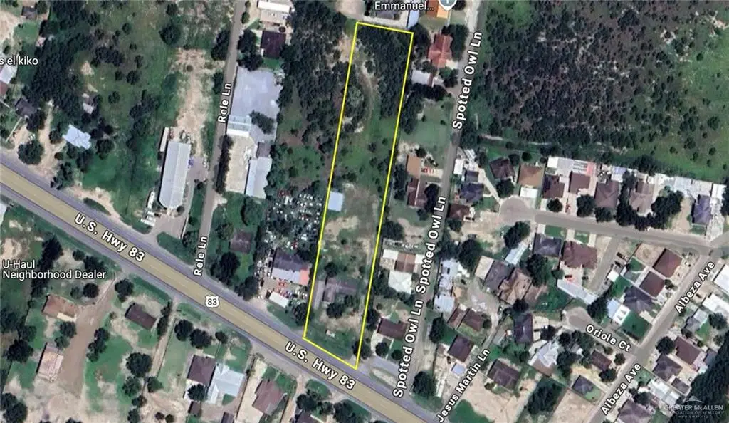 4048 W Us Highway 83, Rio Grande City, TX 78582 - Image #1