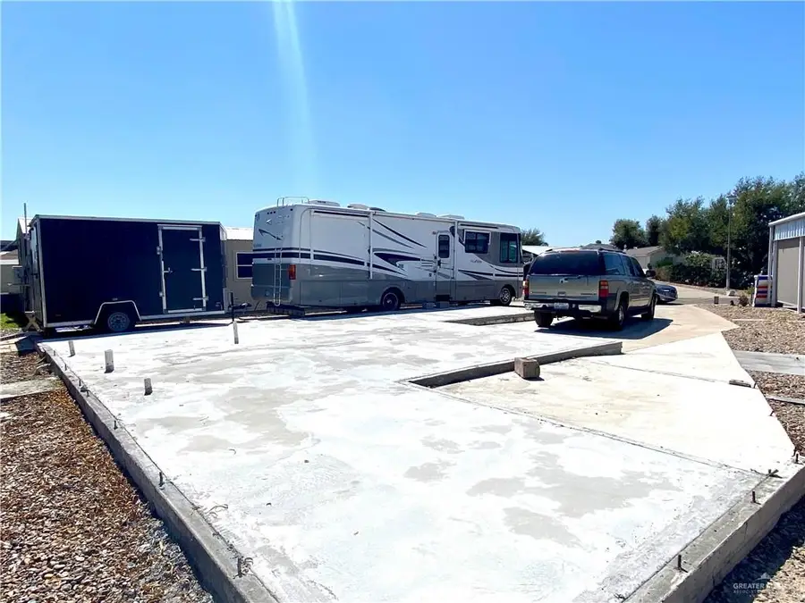 2514 E Bogey Drive, Mission, TX 78572 - Image #2