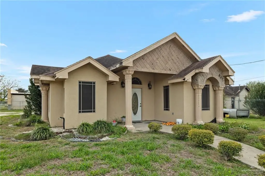 149 Lark Circle, Alamo, TX 78516 - Image #1