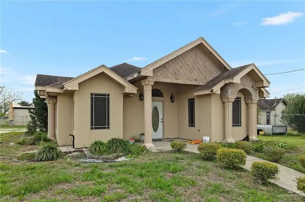149 Lark Circle, Alamo, TX 78516