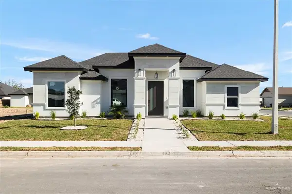 1202 Moses Drive, San Juan, TX 78589