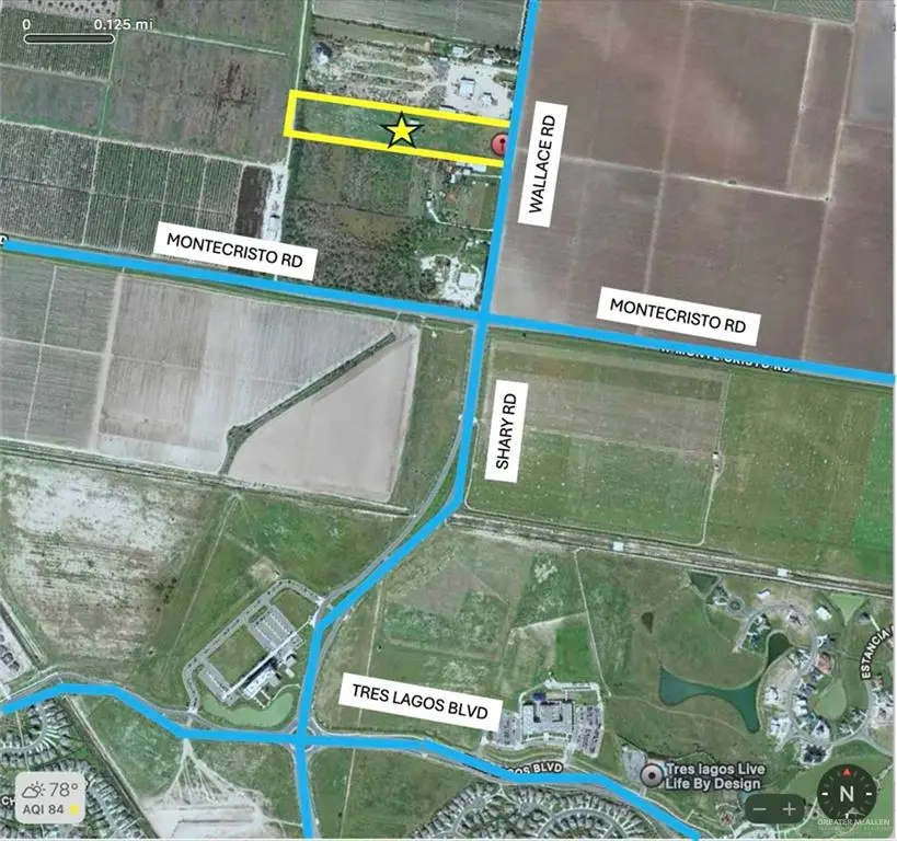 16013 Wallace Road, Edinburg, TX 78541 - #3