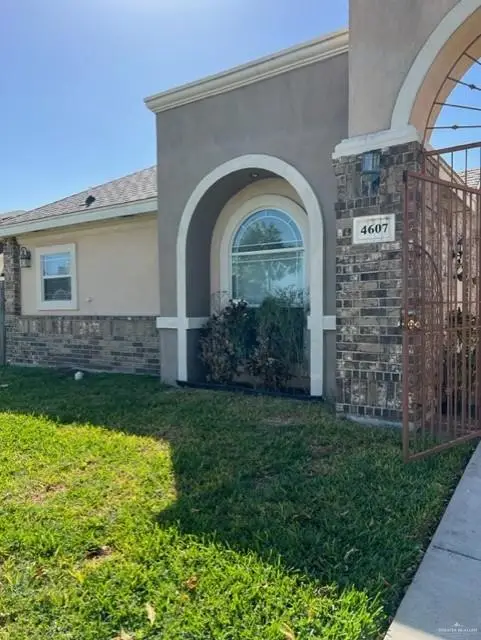 4607 N Cypress Street N, Pharr, TX 78577 - Image #3