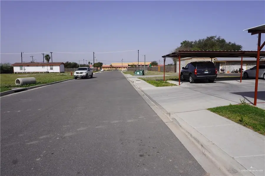 706 Thompson Road, Mission, TX 78573 - #2