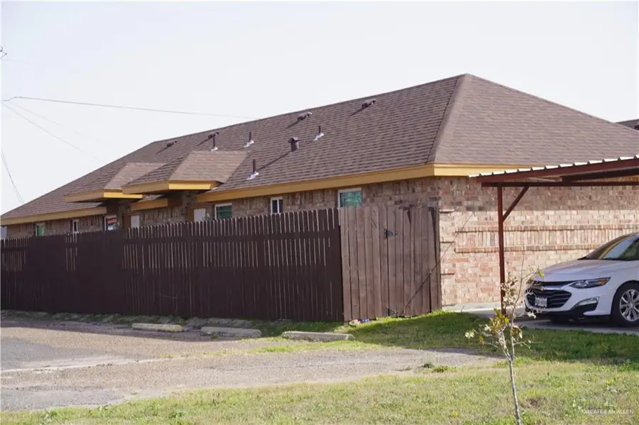 706 Thompson Road, Mission, TX 78573 - #3