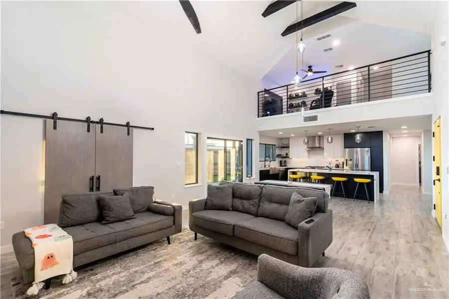 2605 Ulex Avenue, McAllen, TX 78504 - #2