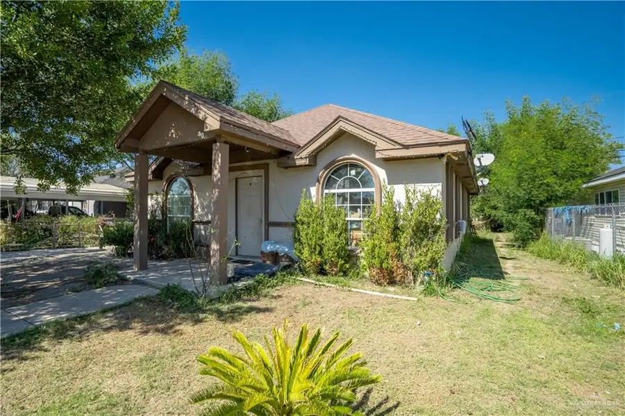 7310 Pinal Street, Palmview, TX 78572 - Image #2