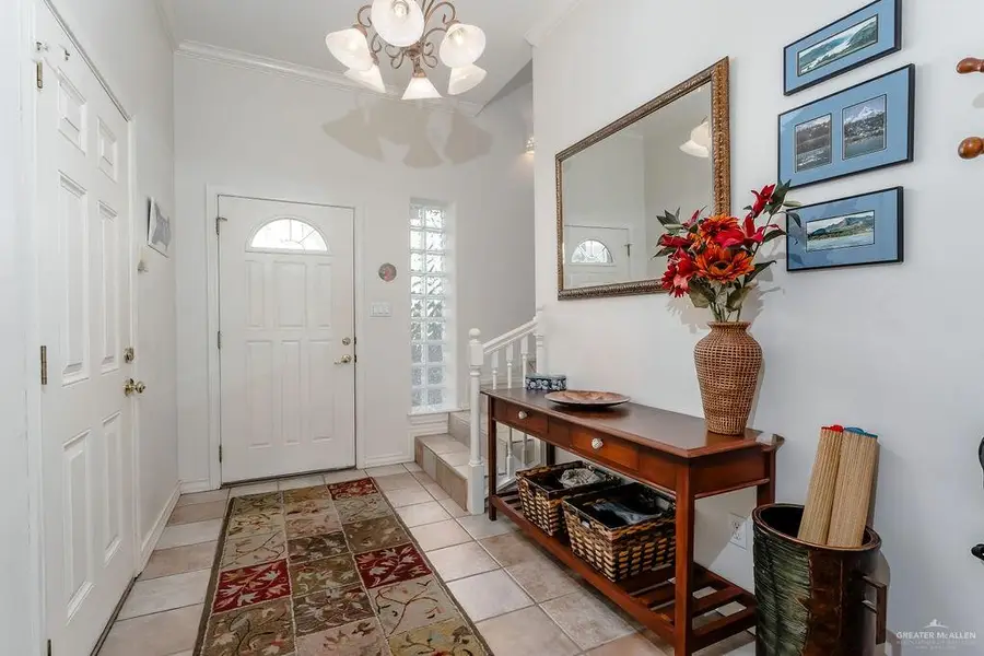 131 E Hibiscus Street, South Padre Island, TX 78597 - #3