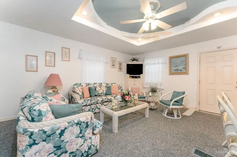 612 Sand Dollar Drive, Port Isabel, TX 78578 - Image #3