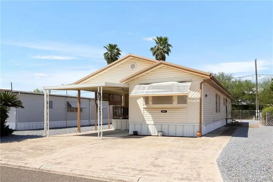 3011 Tack Drive, Mission, TX 78574 - #2