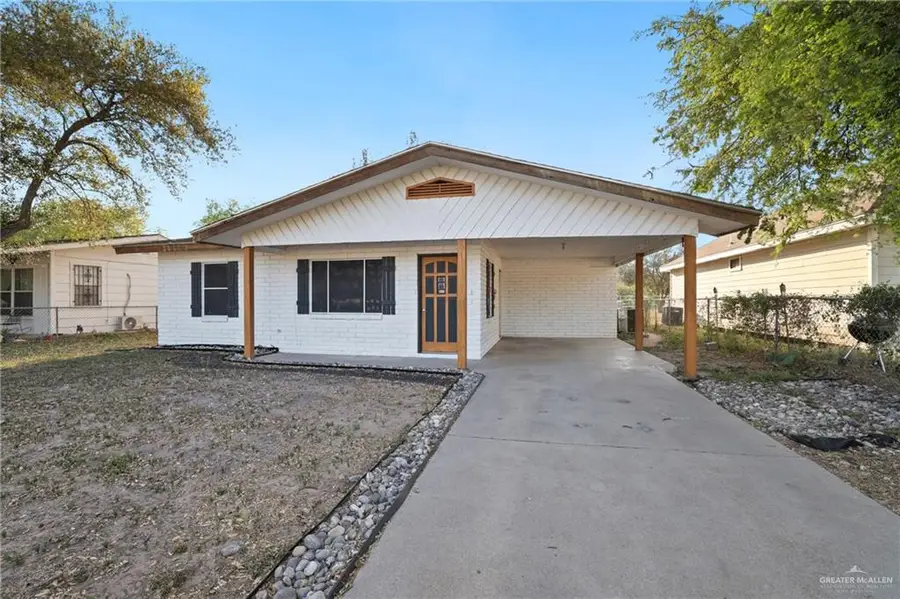 303 S 26th Street, Donna, TX 78537 - Image #2