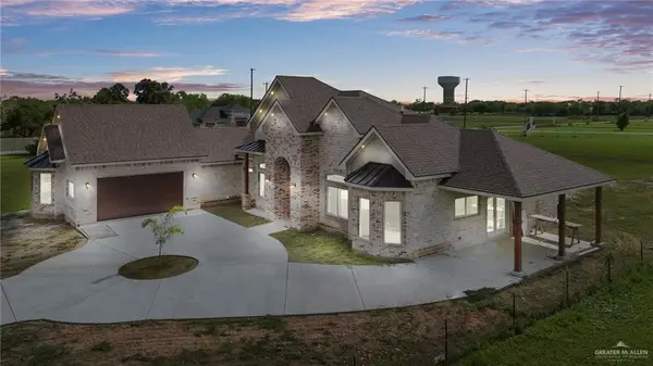 4521 N Central Avenue, Brownsville, TX 78526