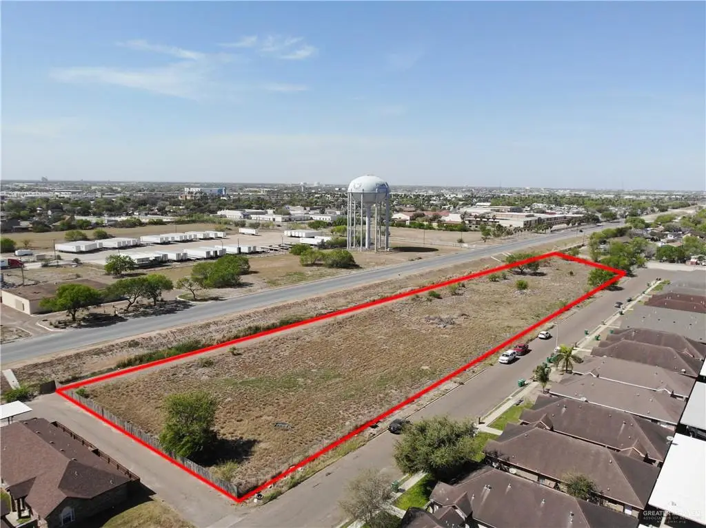 00 E Ferguson Avenue, Pharr, TX 78577 - #1