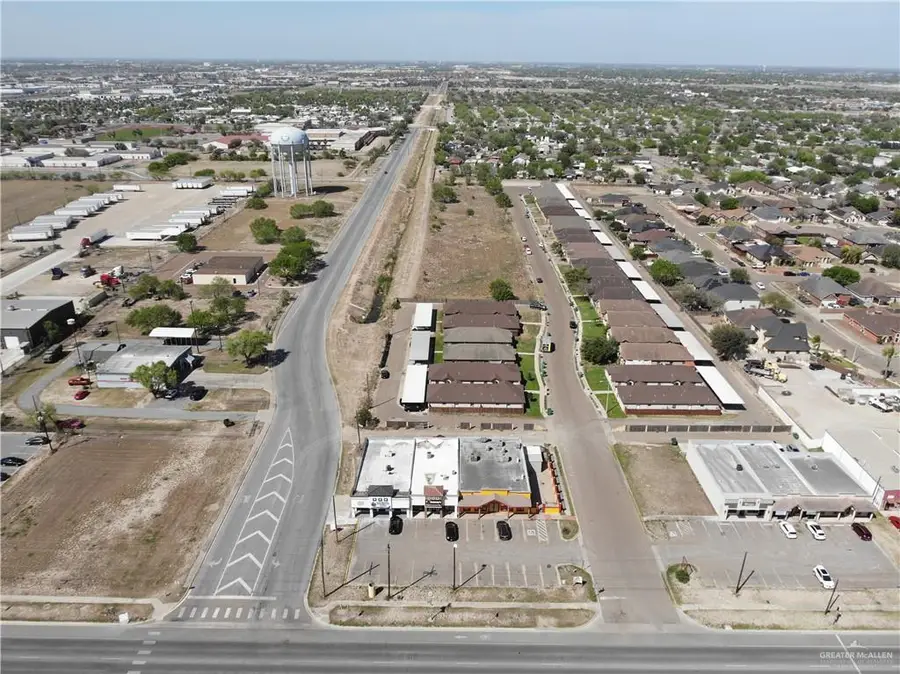 00 E Ferguson Avenue, Pharr, TX 78577 - #3
