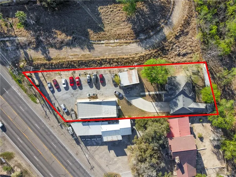 1607 W Main Street, Rio Grande City, TX 78582 - Image #2