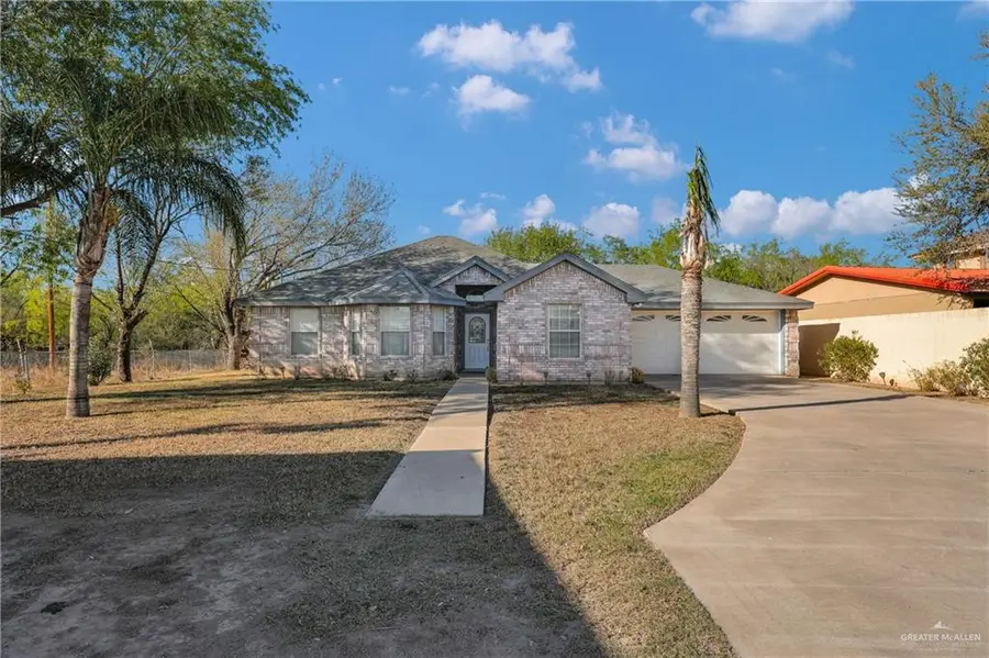 1607 W Main Street, Rio Grande City, TX 78582 - Image #3