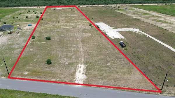 00 Cathy Drive, Edinburg, TX 78542