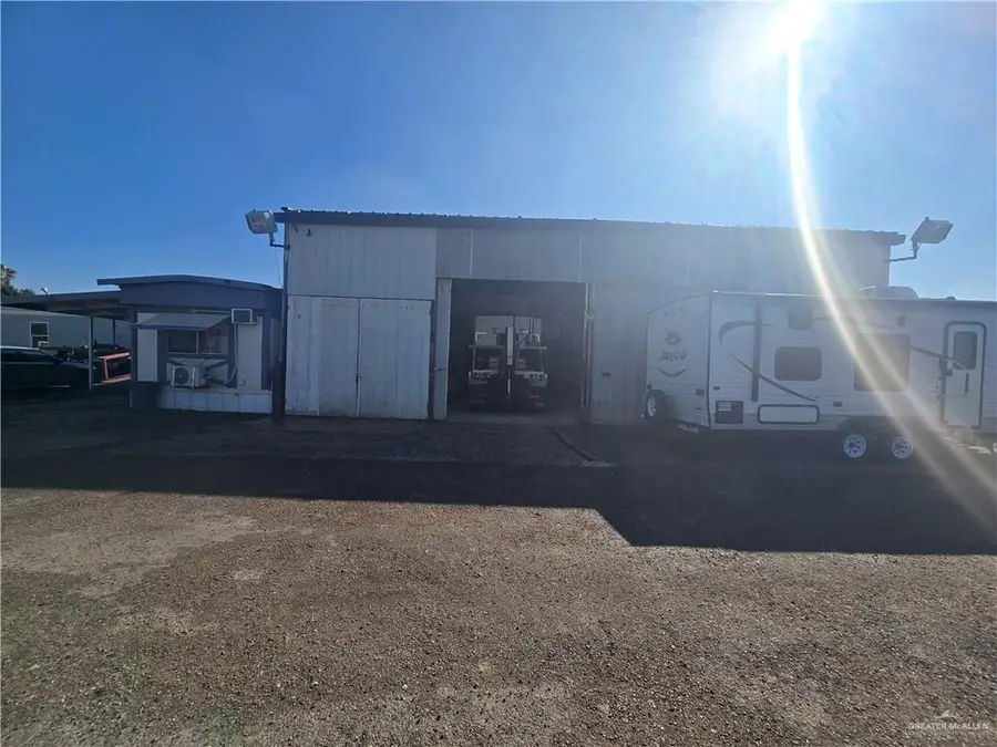 648 E Anderson Road, Donna, TX 78537 - Image #3