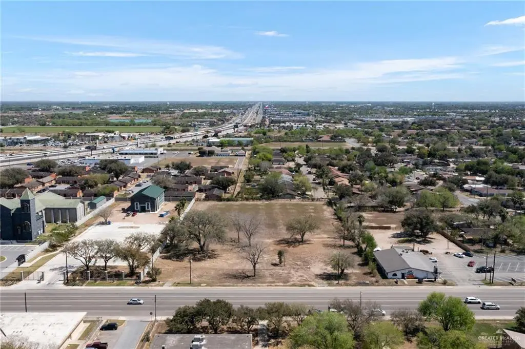 111 N Nebraska Avenue, San Juan, TX 78589 - Image #1