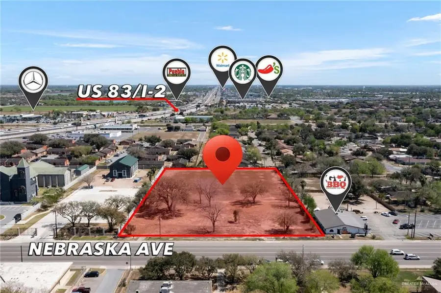 111 N Nebraska Avenue, San Juan, TX 78589 - Image #2