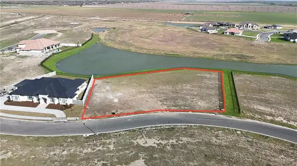 4828 Town Lake Drive, McAllen, TX 78504