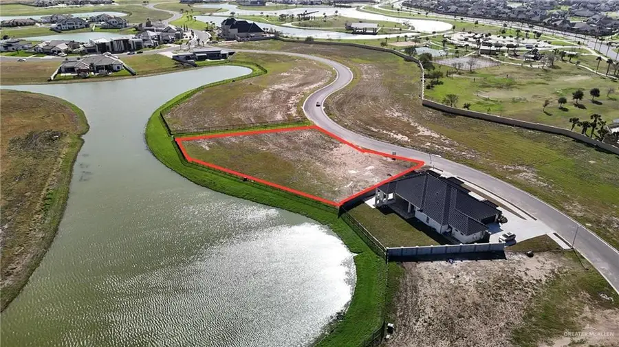 4828 Town Lake Drive, McAllen, TX 78504 - #2