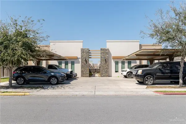 2905 Javalina Avenue, Edinburg, TX 78542