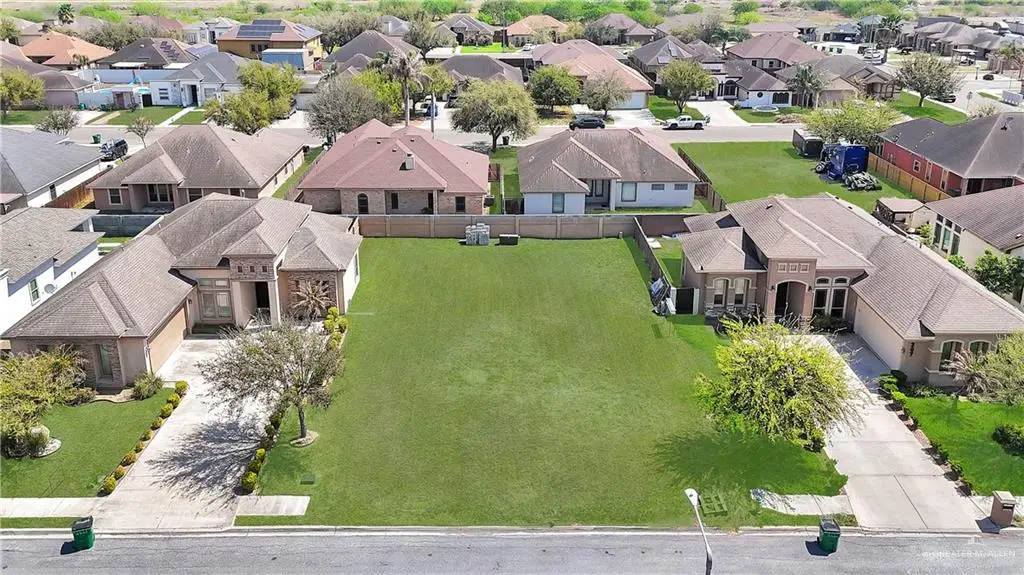 209 N 16th Street, Hidalgo, TX 78557 - Image #1