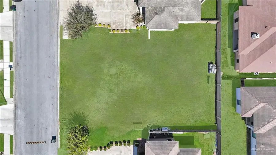 209 N 16th Street, Hidalgo, TX 78557 - Image #3