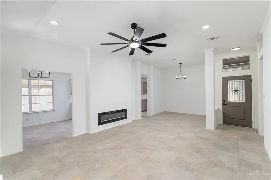 1710 Lauren Lane, Mission, TX 78572 - #3