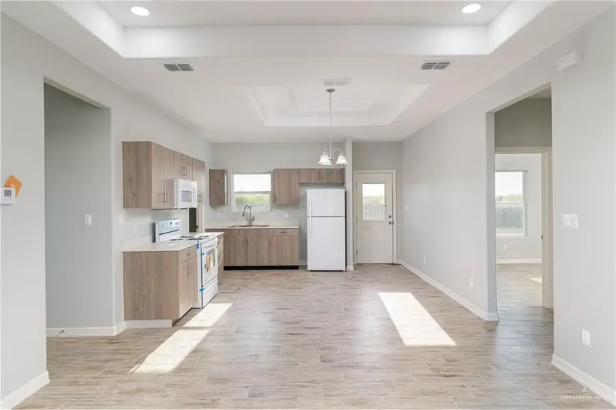 1502 Hope Drive, Mercedes, TX 78570 - Image #2