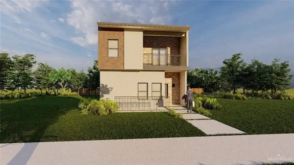 810 Bicentennial Boulevard, McAllen, TX 78501