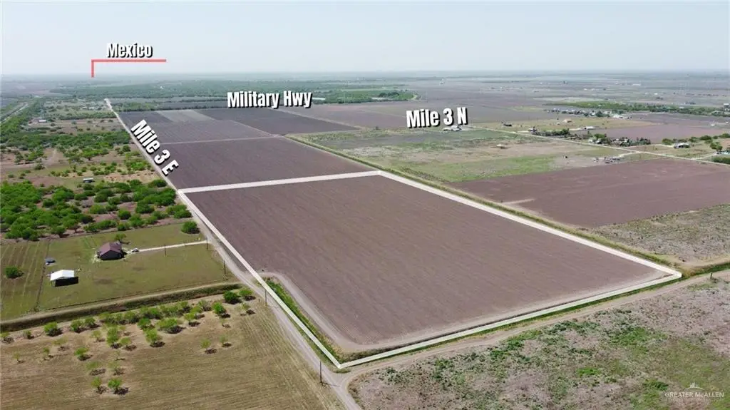 3 E Street, Mercedes, TX 78570 - Image #1