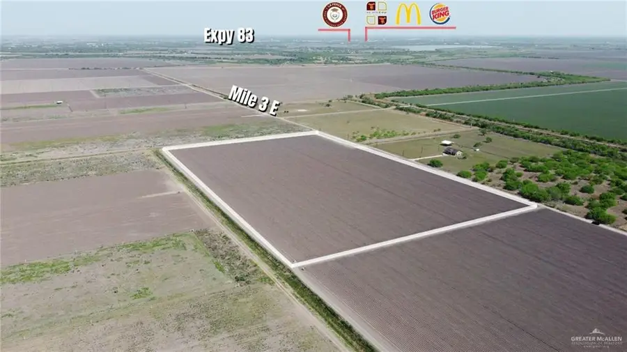 3 E Street, Mercedes, TX 78570 - Image #3