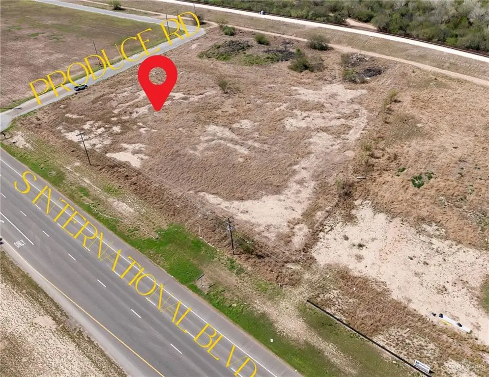 0 International Boulevard, McAllen Pharr, TX 78577 - #1