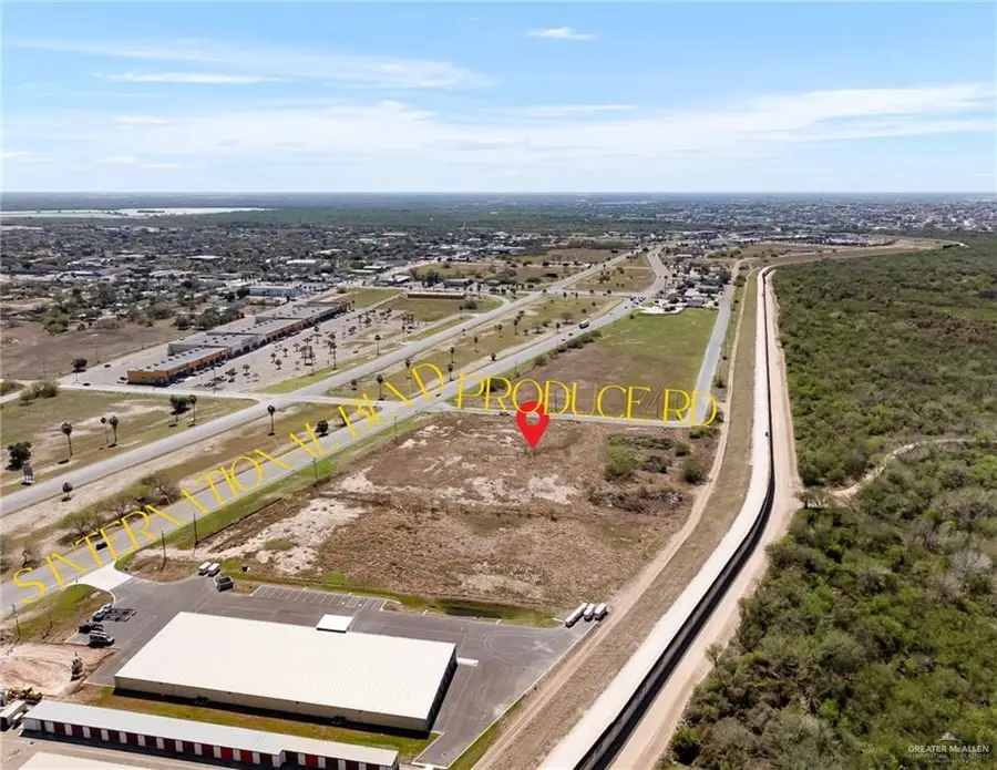 0 International Boulevard, McAllen Pharr, TX 78577 - #2